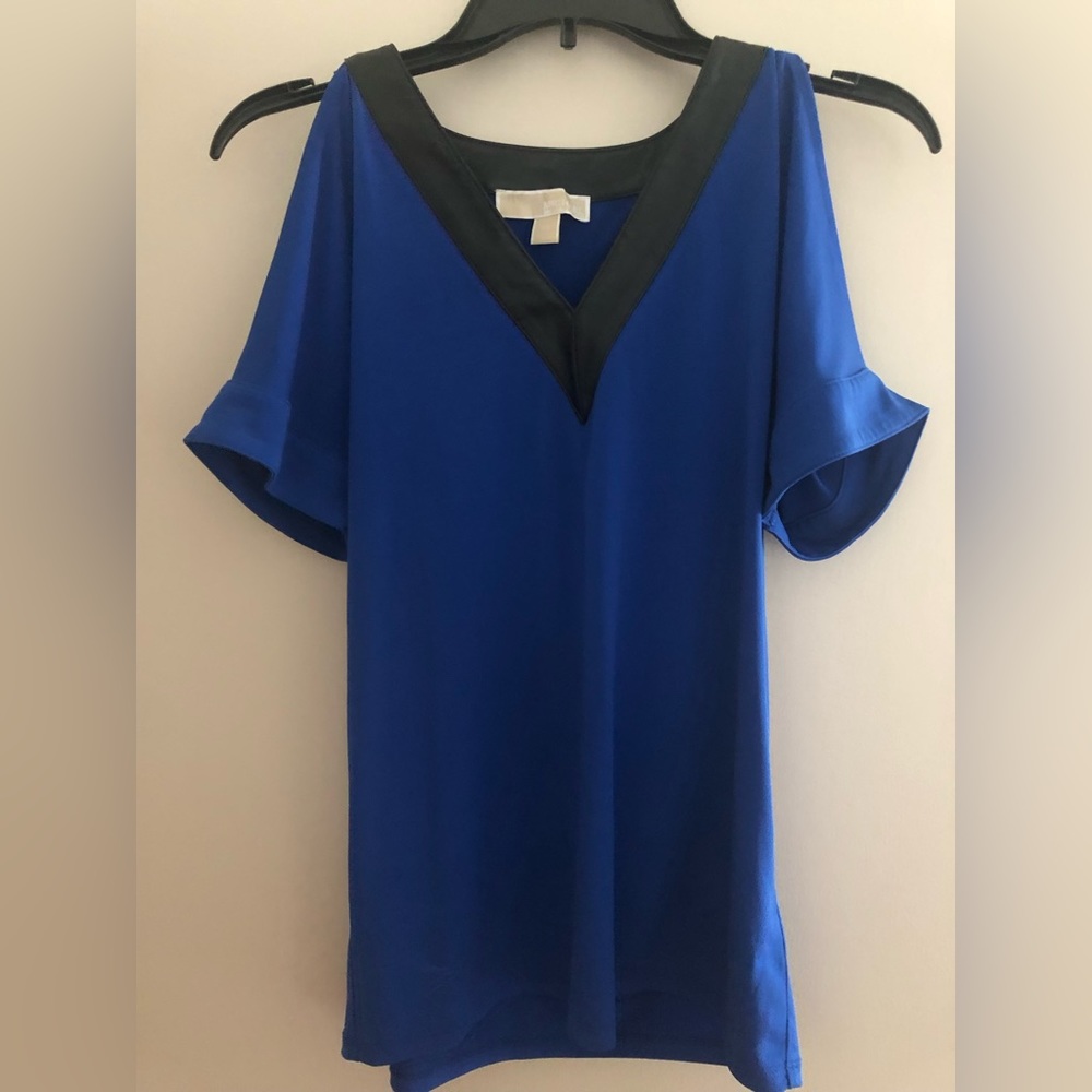 Michael Kors blouse XS/S